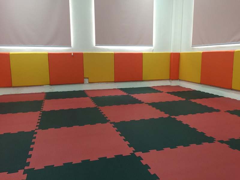 Wall Pad Supplier Malaysia | Protective Padding