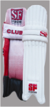 Stanford Club Cricket Batting Legguard Boys