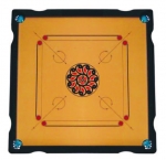 333 Carrom Board