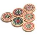 Tournament Carrom Striker