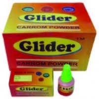 Glider Carrom Powder