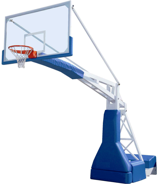 Basketball Competition System