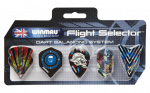 Flight Selector