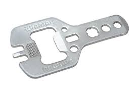 Winmau Toolkit and bottle opener