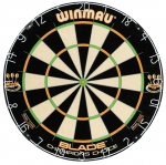 WINMAU BLADE CHAMPIONS CHOICE DUAL CORE