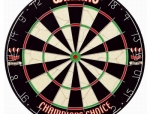 WINMAU CHAMPIONS CHOICE DARTBOARD