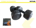 Vinly Dumbell 12kg