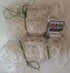 GT 60 Water Polo Net 6.0mm