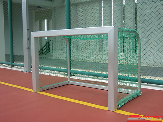 Aluminium Mini Soccer Goal Post