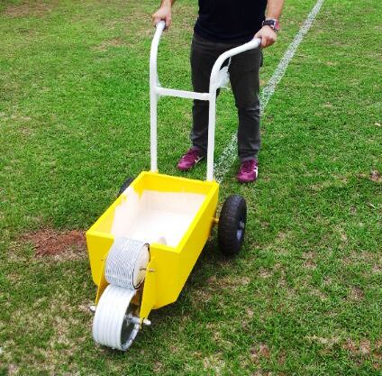 Field Line Marker Trolley