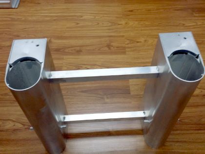 Special Ground Socket - Basketball Double Post