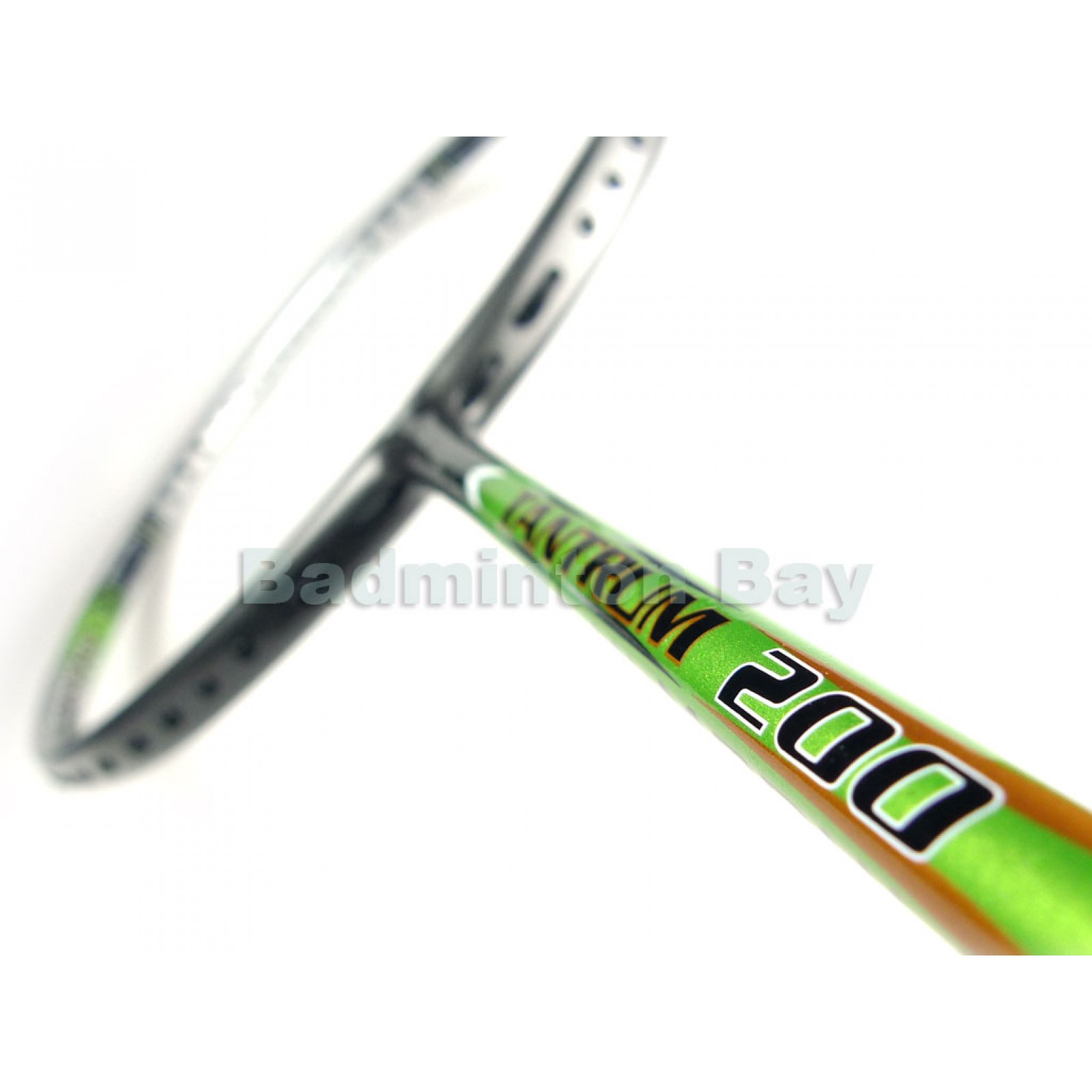 Apacs Badminton Racket Tantrum 200