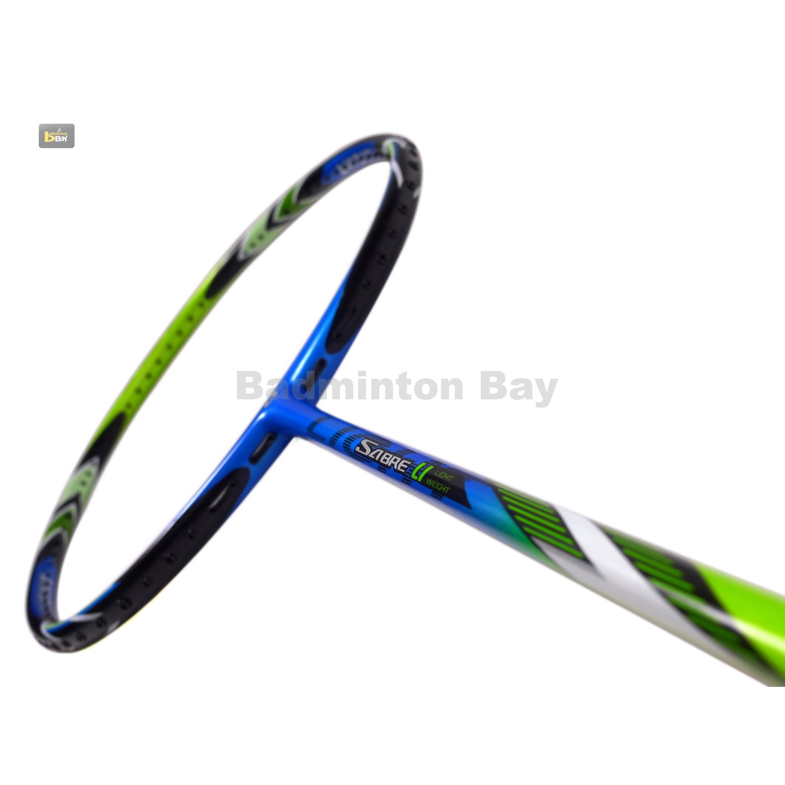 Apacs Badminton Racket Sabre Light 6U