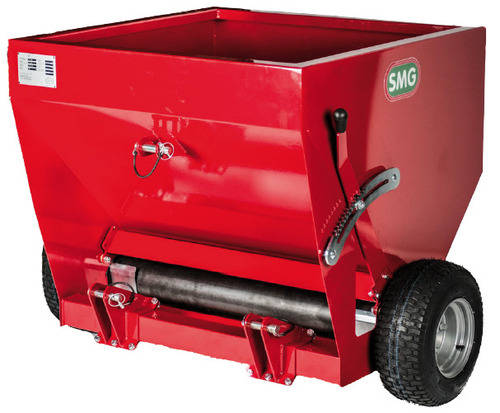 Spreader