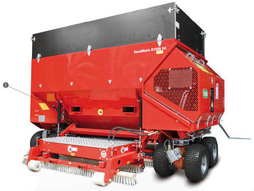 Sand Matic B 1505 RC