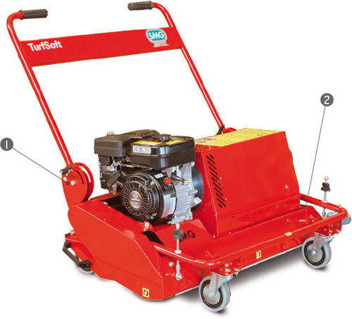 Turf Soft TS2