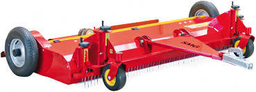 Turf Care TCA 2000