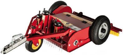 Turf Care TCA 500