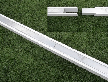 Indoor Hockey Barriers