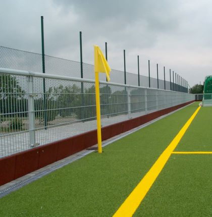 Flag Poles