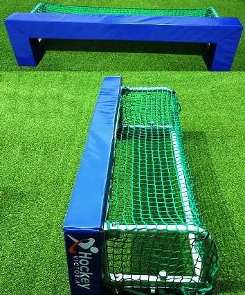 Padding for Mini Training Hockey Goal Post