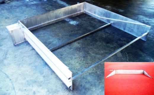 Water Ditch kit
