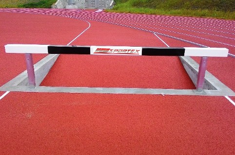 Water Ditch Hurdle
