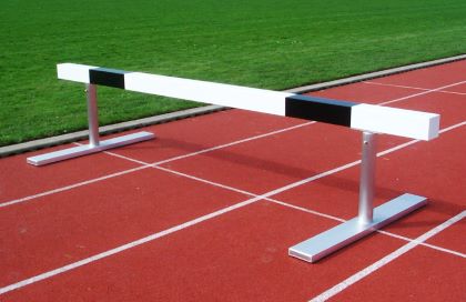 Steeplechase Hurdle