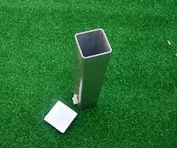 Water Ditch Hurdle - Standard Ground Socket