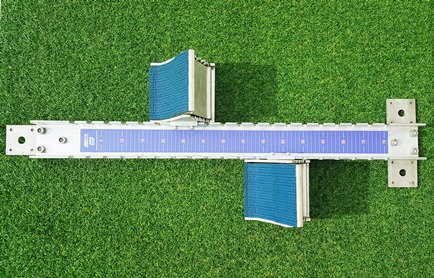 Starting Block Competition