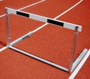 Competition Hurdle