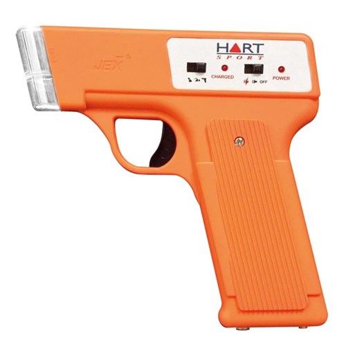 Electronic Start Pistol