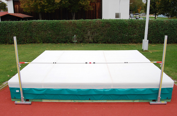 High Jump Mats