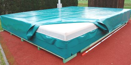 High Jump Rain Cover
