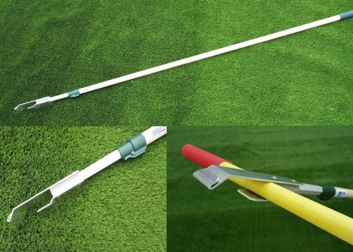 Telescoping Crossbar Placer
