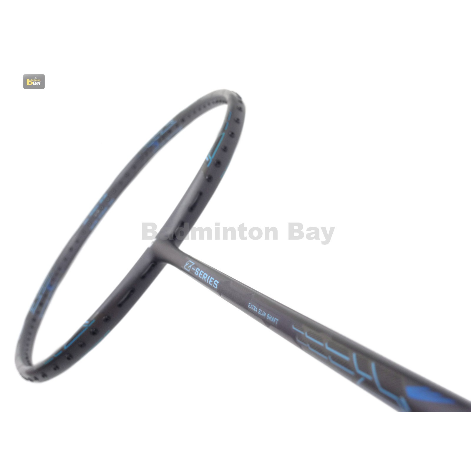 Apacs Badminton Racket Z Series Force II