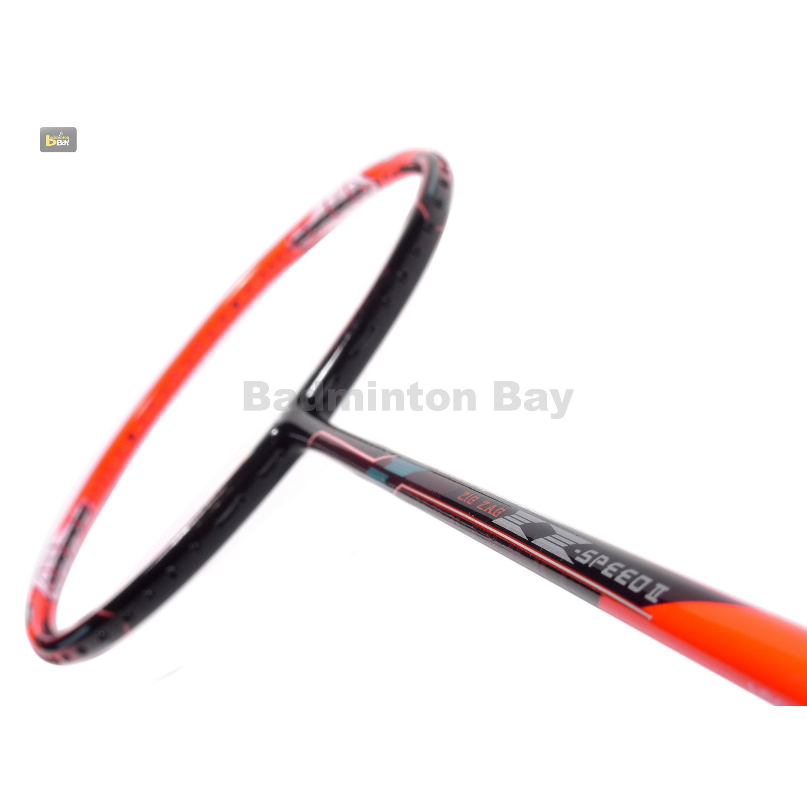 Apacs Badminton Racket Zig Zag Z Speed II