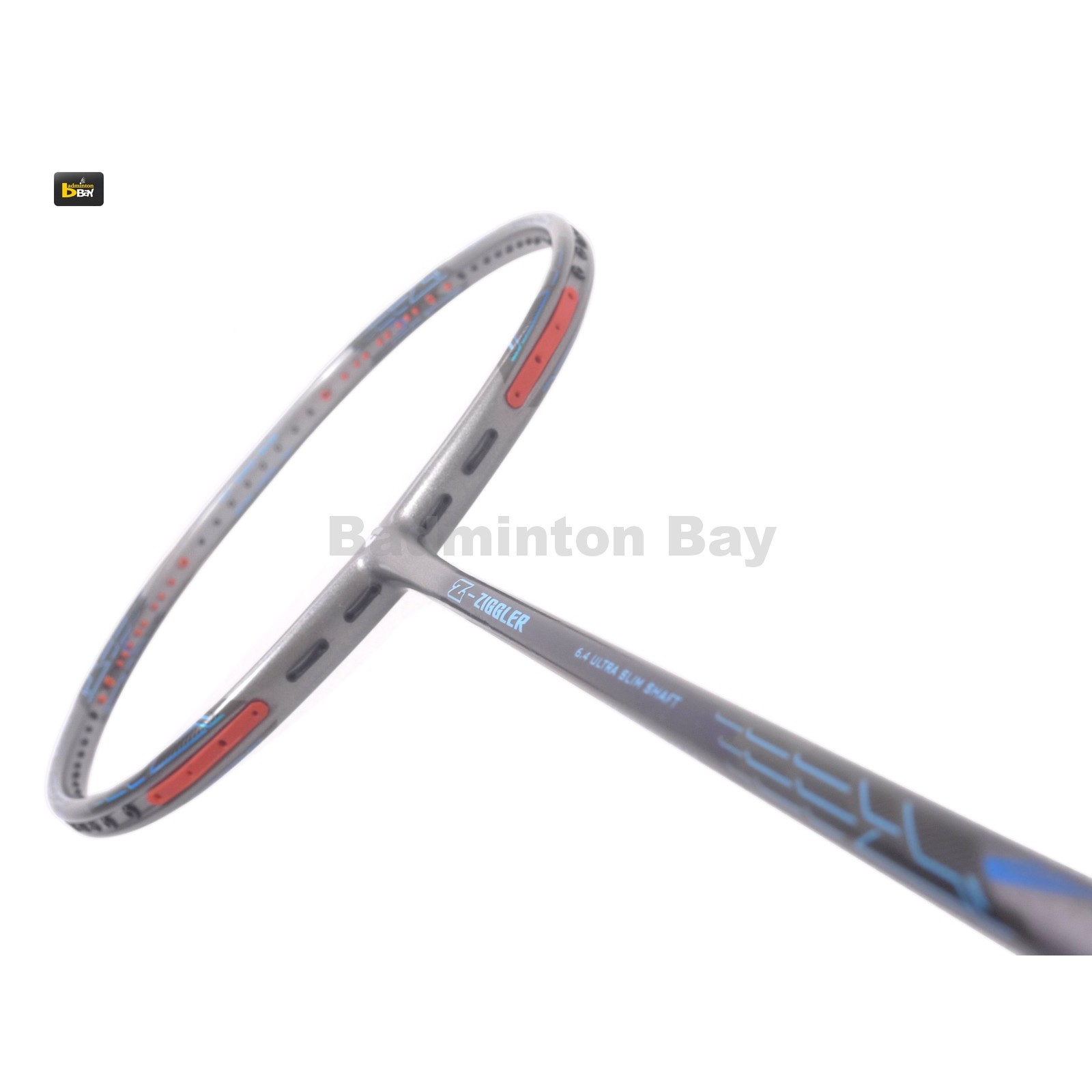 Apacs Badminton Racket Z Ziggler Force II