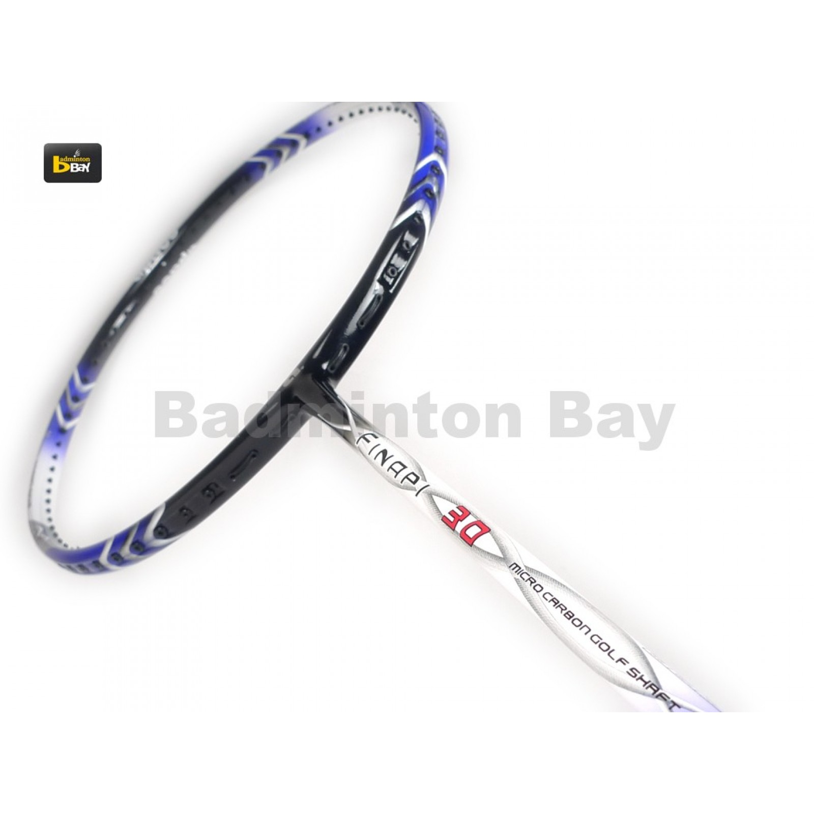 Apacs Badminton Racket Finapi 30