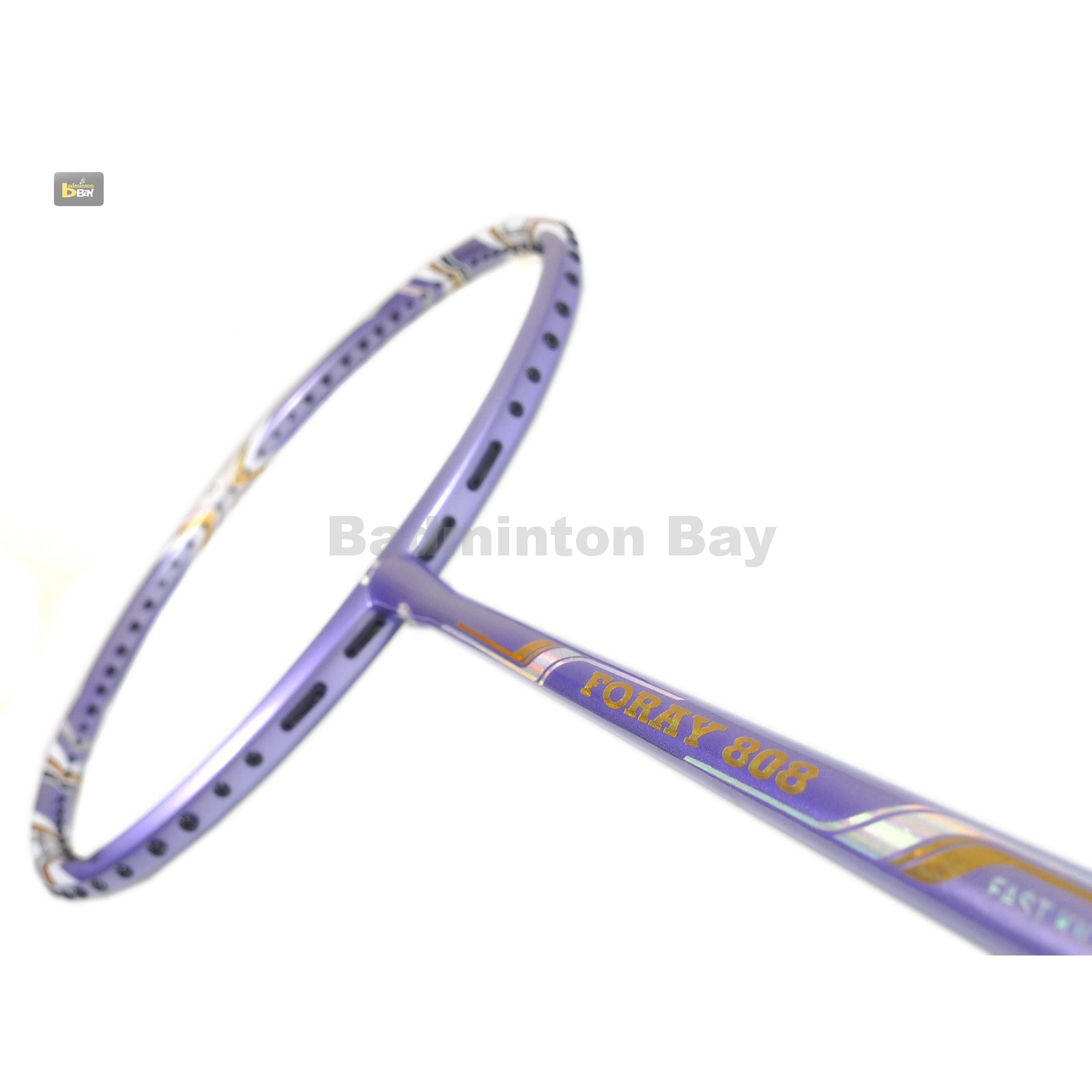 Apacs Badminton Racket Foray 808