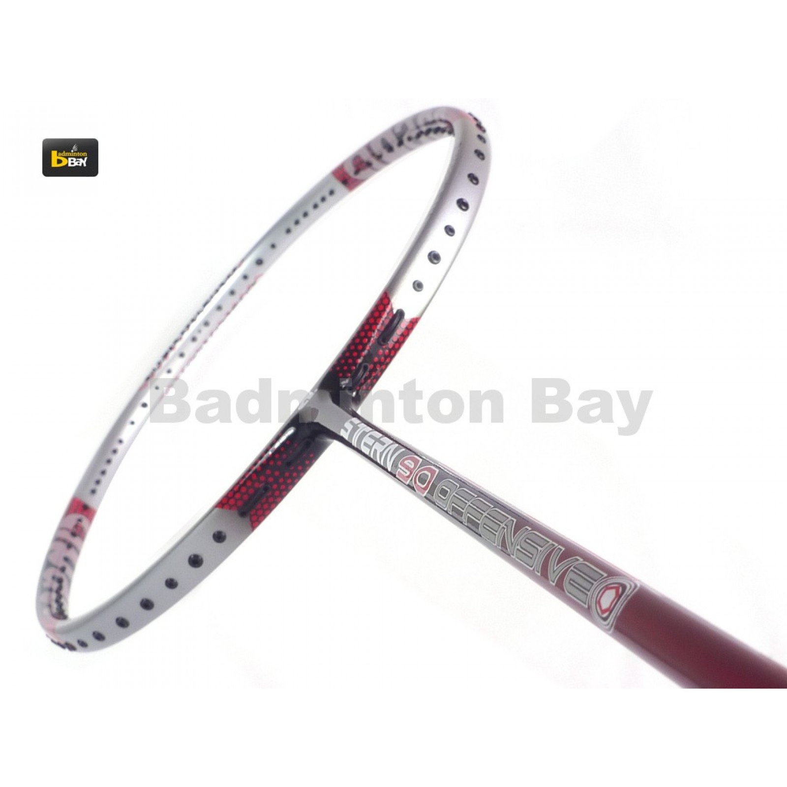 Apacs Badminton Racket Stern 90 Offensive