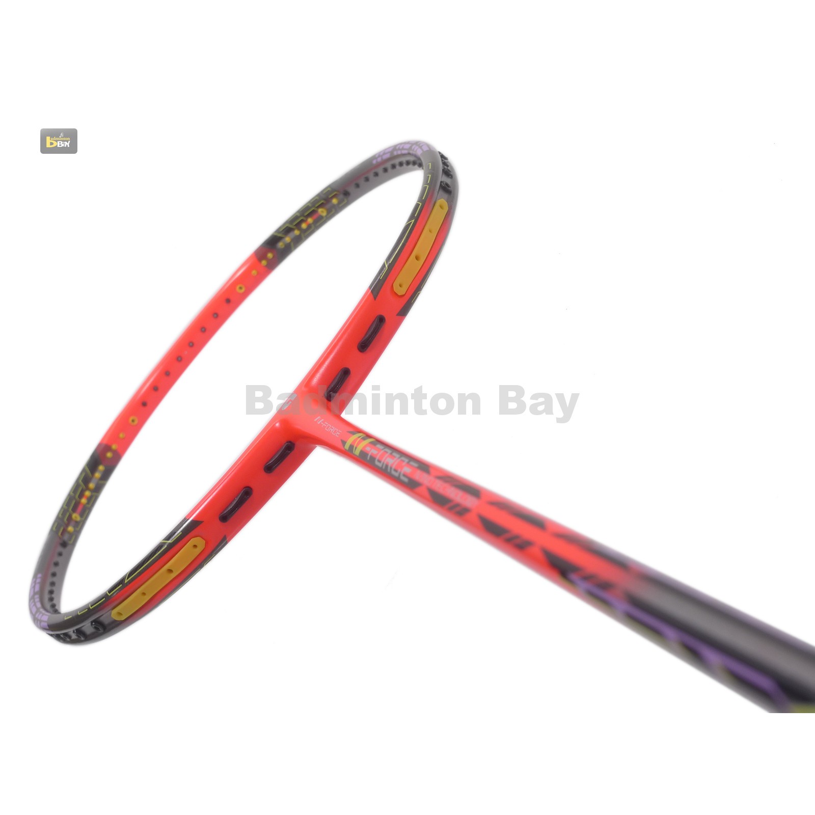 Apacs Badminton Racket N Force