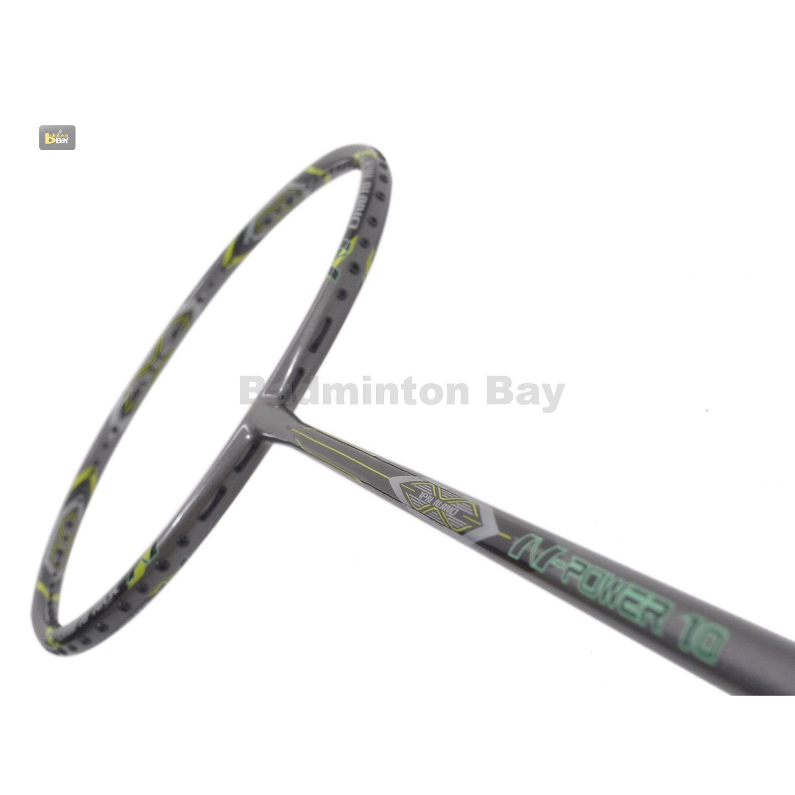 Apacs Badminton Racket N Power 10