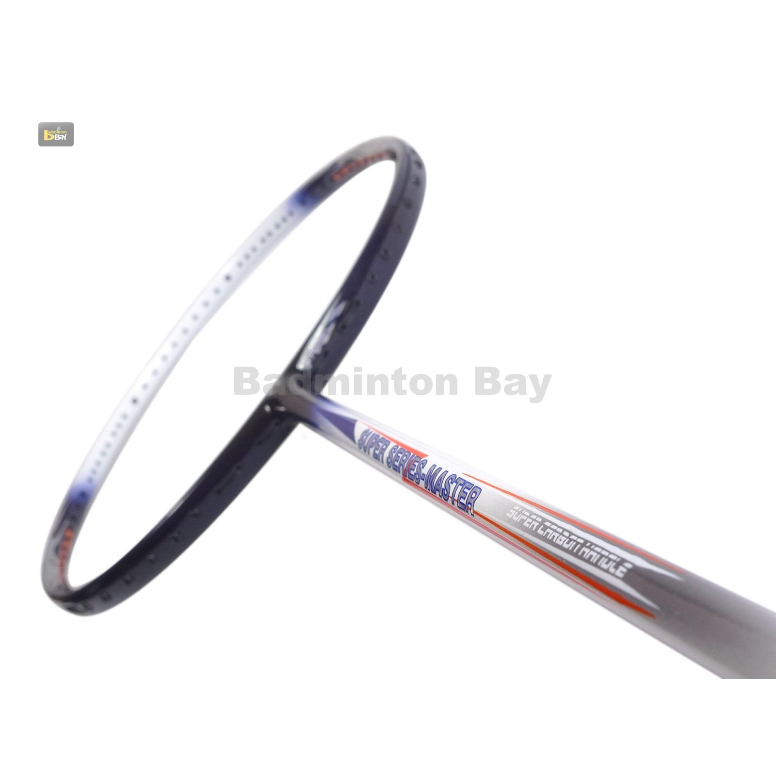 Apacs Badminton Racket Super Series Master