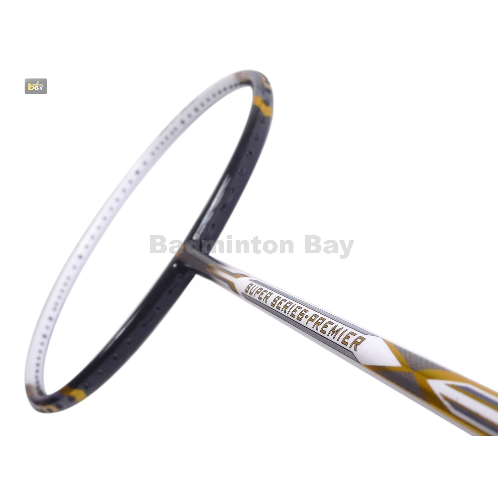 Apacs Badminton Racket Super Series Premier