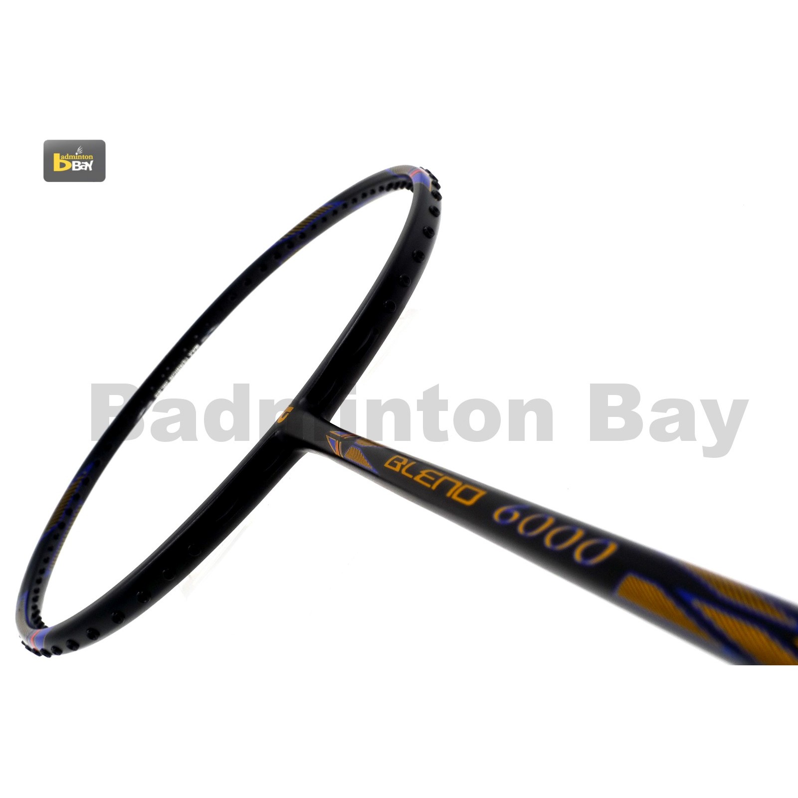 Apacs Badminton Racket