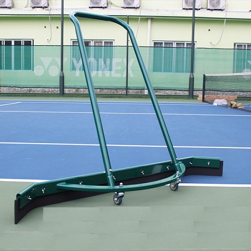 Tennis Court Squeegee 'Desert'