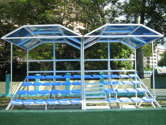 Grand Stand