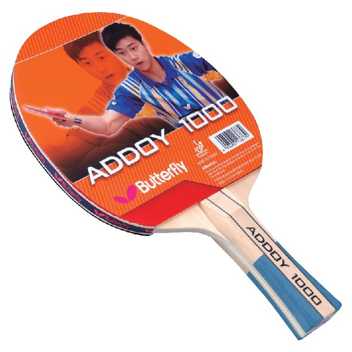 TT Bat - Butterfly Addoy 1000 NT