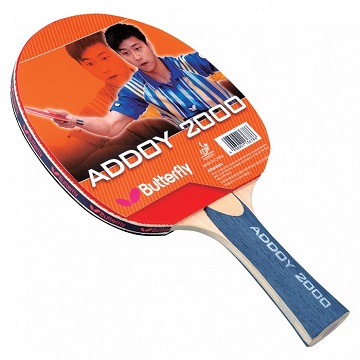 TT Bat - Butterfly Wakaba Addoy 2000 NT